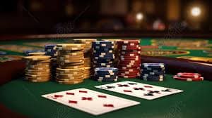Filipino players enjoying sports and casino games on parlay bet